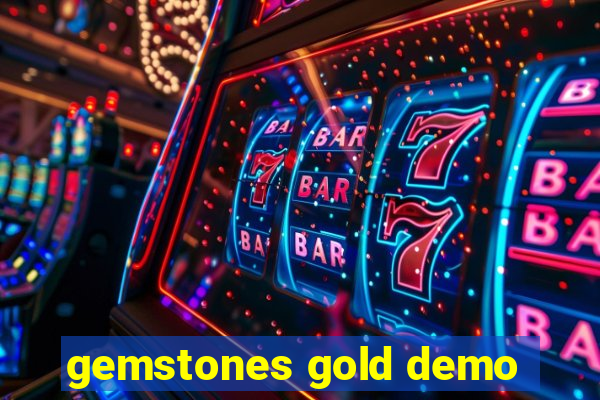 gemstones gold demo